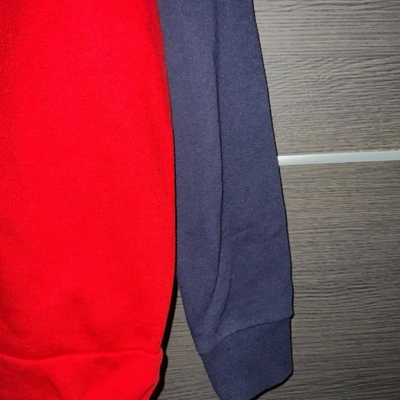 Fila Hoodie - Picture 7 of 7